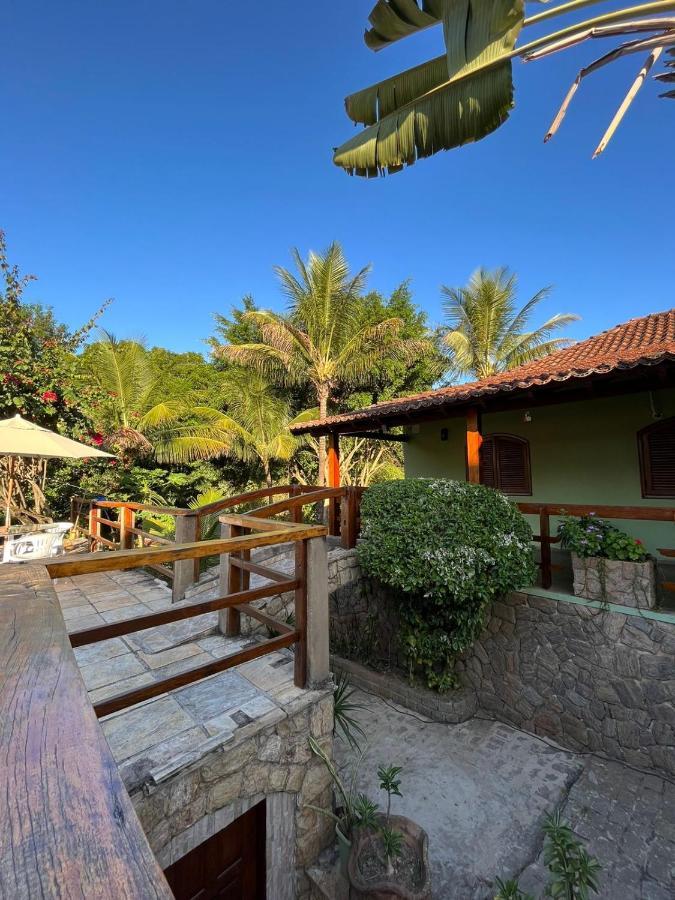 Lua E Sol Inn Castelo