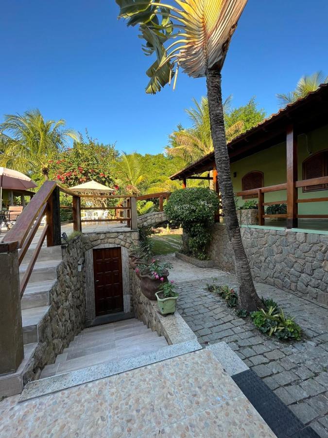 Lua E Sol Inn