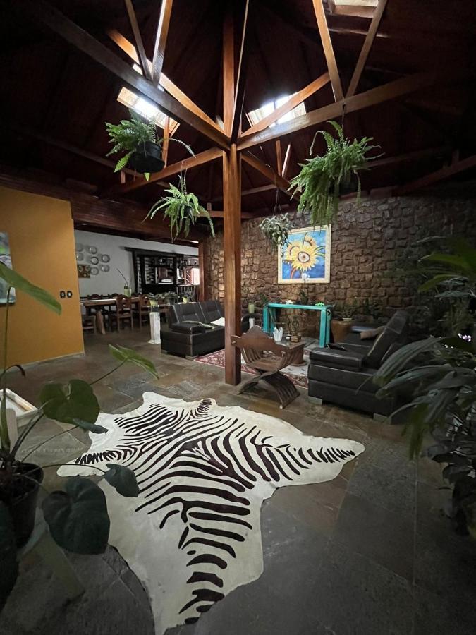 Lua E Sol Inn *