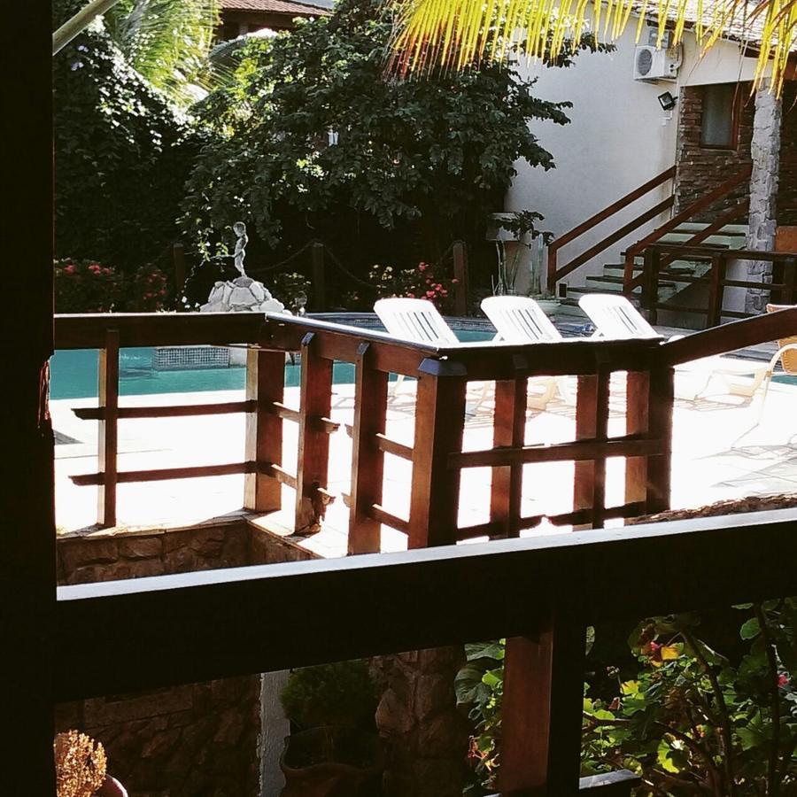 Lua E Sol Inn