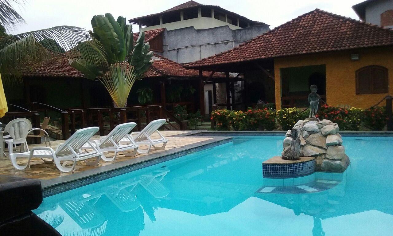 Lua E Sol Inn